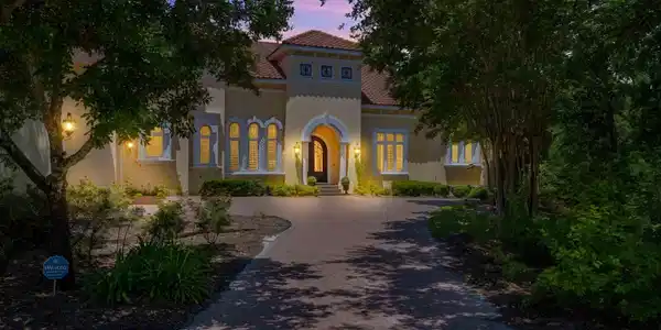301 Sweet Water Cove