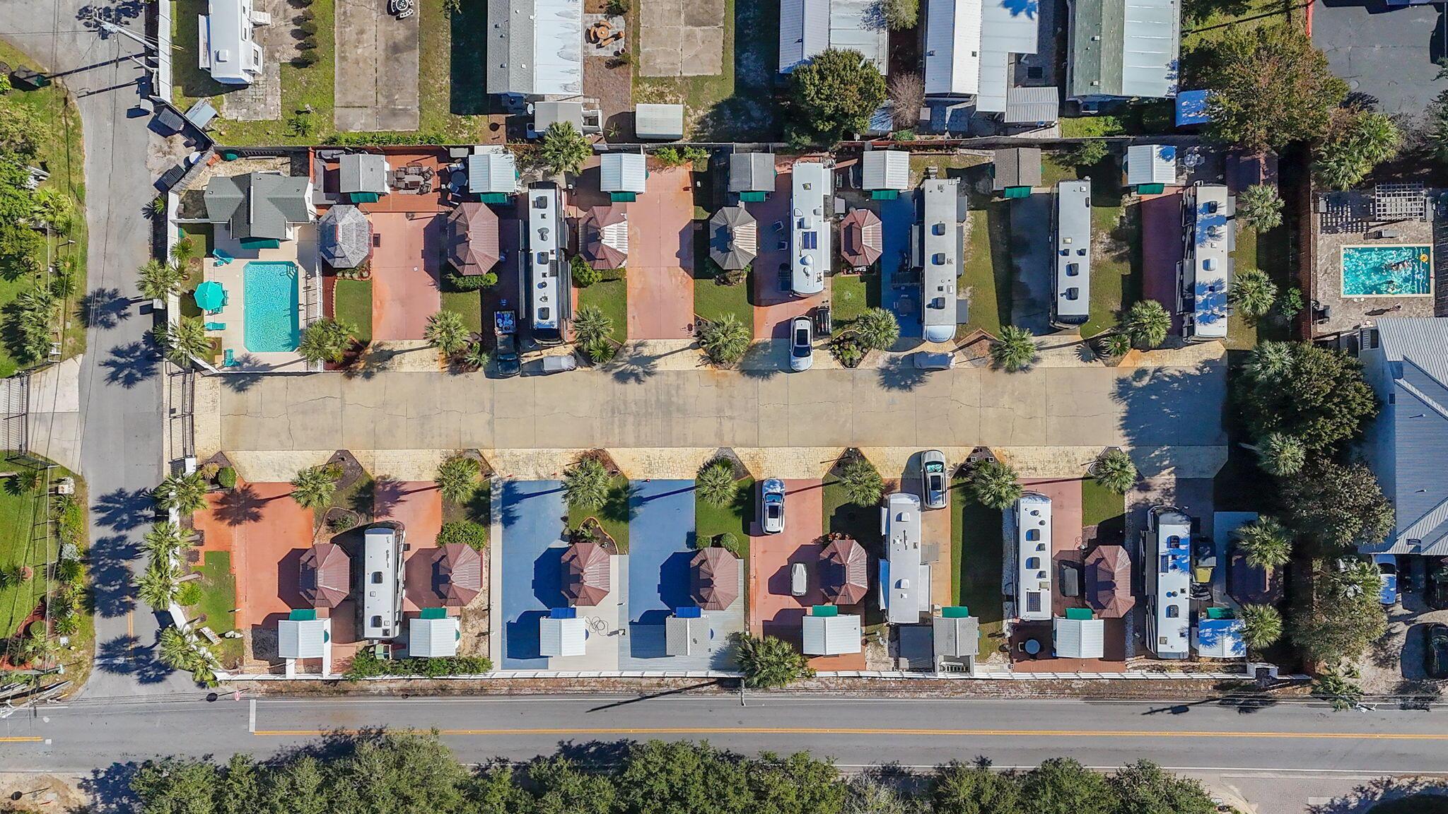 Image 3: Oceanside Aerial Lot 2