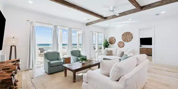 Image 2: 1st Floor Living Area