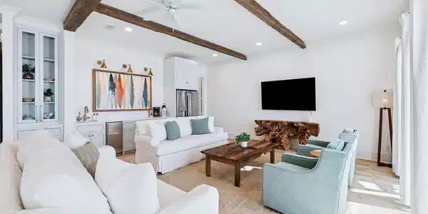 Image 3: 1st Floor Living Area