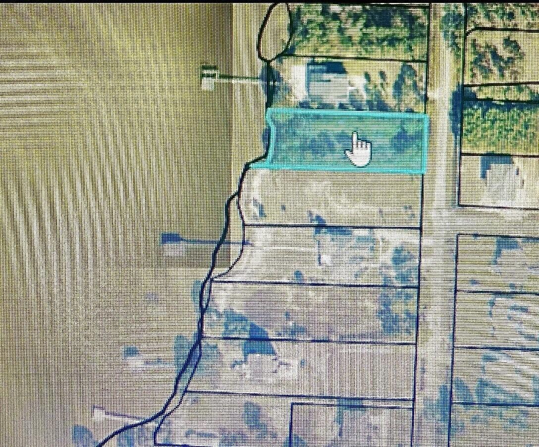 Image 2: 1021 Pearson, Waterfront lot map