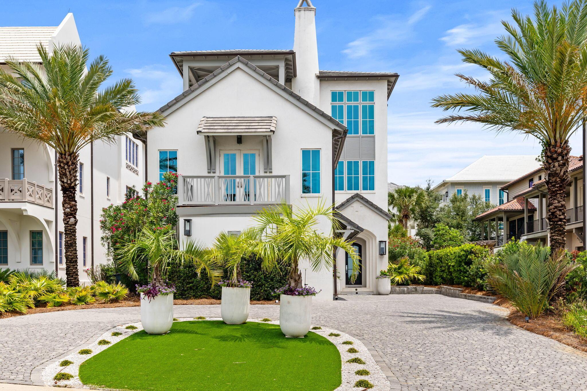 Image 1: 1-PANHANDLE - 146 PARADISE BY THE SEA BL