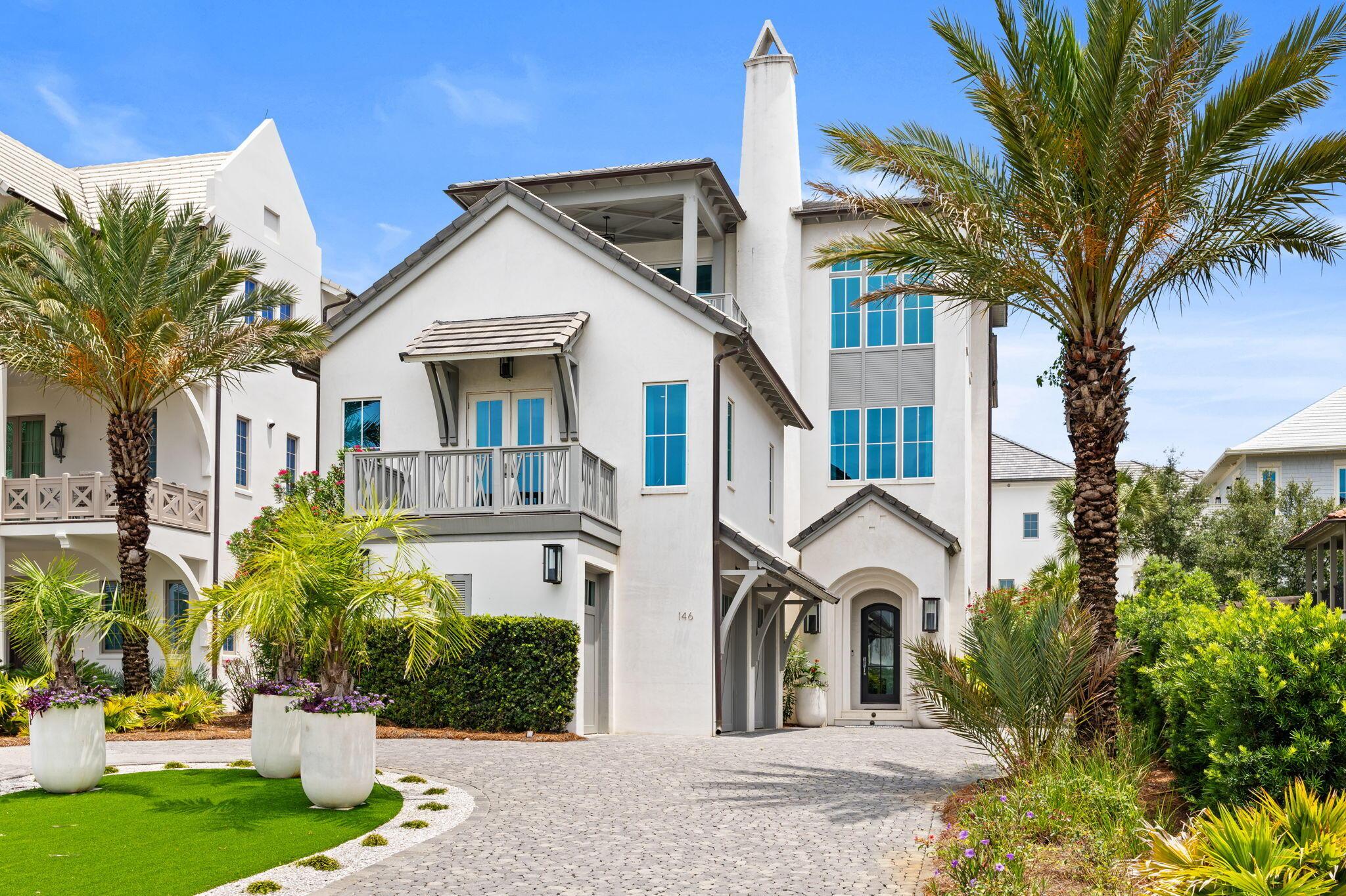 Image 3: 3-PANHANDLE - 146 PARADISE BY THE SEA BL
