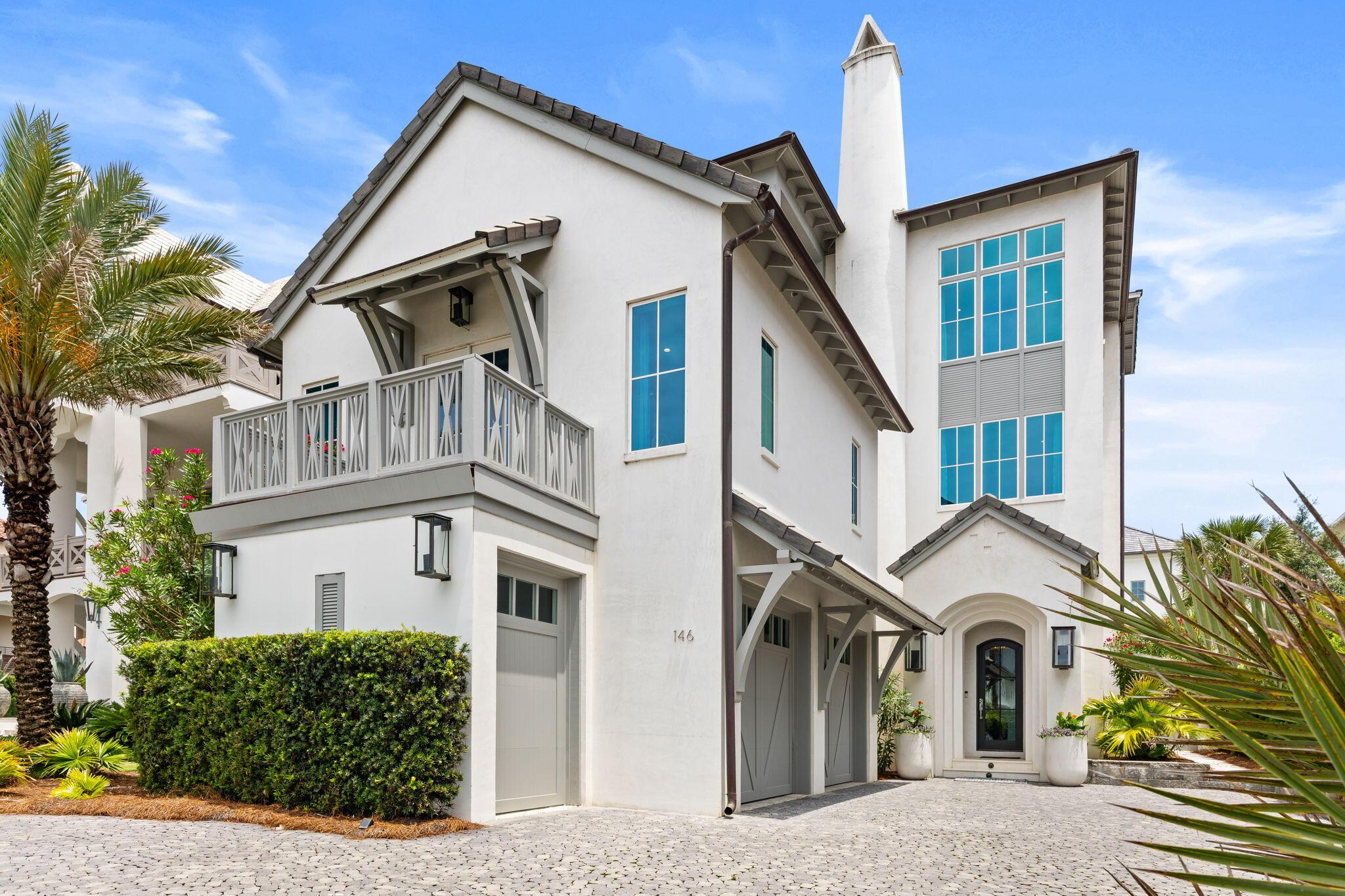 Image 4: 4-PANHANDLE - 146 PARADISE BY THE SEA BL