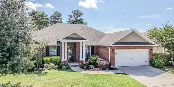221 Sweet Tea Lane