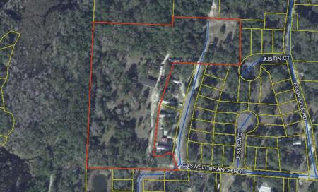 197 Caswell Branch Road