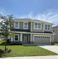 203 N Speckled Trout Lane