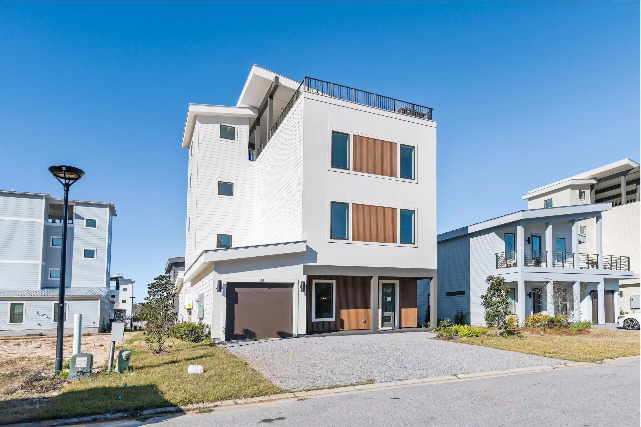 Image 1: Front Exterior