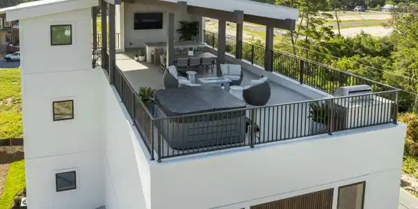 Image 2: Roof Top Deck