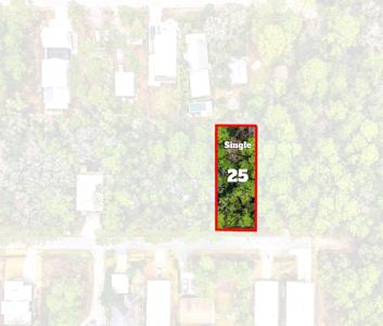 Lot 25 E. Wild Blueberry Way