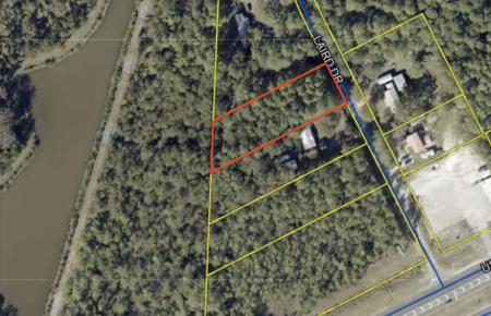 Lot 30 Laird Drive
