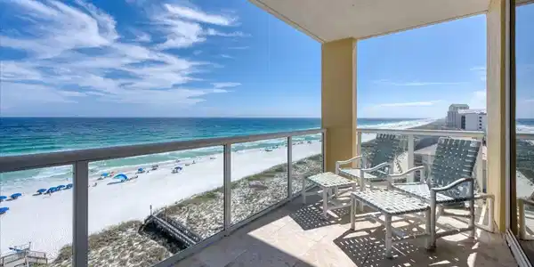 Image 2: 10-8477 Gulf Blvd Unit 703-Navarre-10