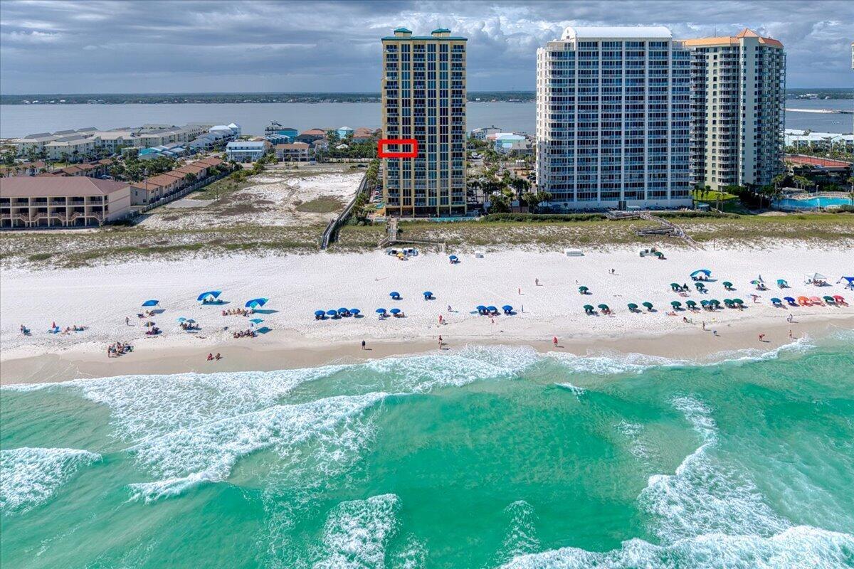 Image 3: 68-8477 Gulf Blvd Unit 703-Navarre-68