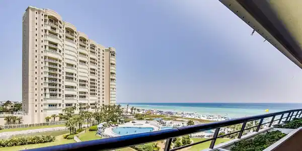 291 Scenic Gulf Drive