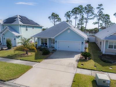 224 Moonraker Circle