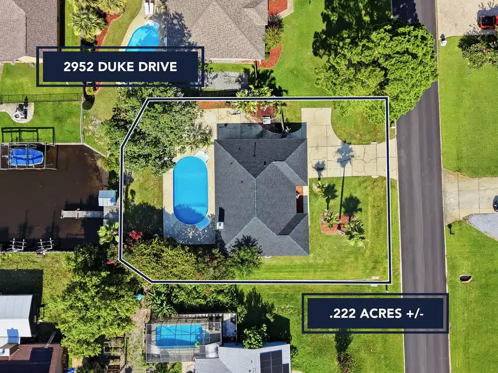 Image 1: 2952 Duke Dr