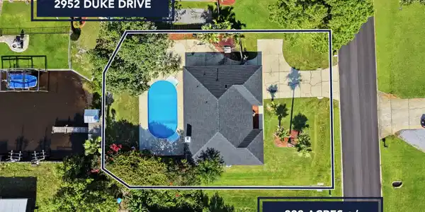 2952 Duke Drive