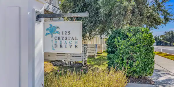 Image 2: 125 Crystal Beach Drive #120