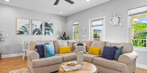 Image 4: Fully Furnished