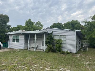 308 Newcastle Drive