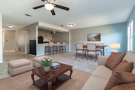 1831 Whispering Oaks Lane