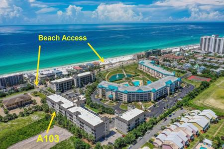 732 Scenic Gulf Drive
