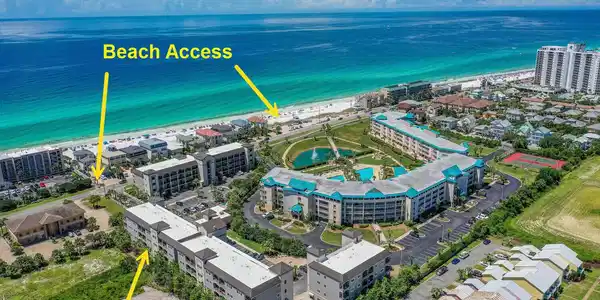 732 Scenic Gulf Drive