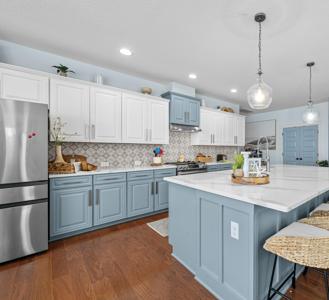 314 Johnson Bayou Drive