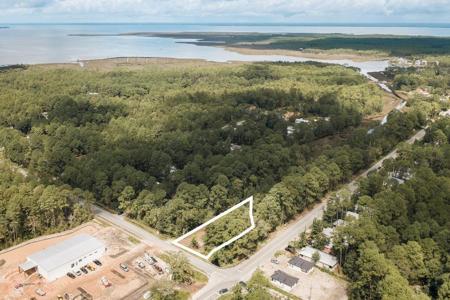 1 & 2 Lots 1 & 2 Churchill Bayou Road