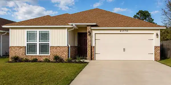 2370 Duncan Ridge Drive