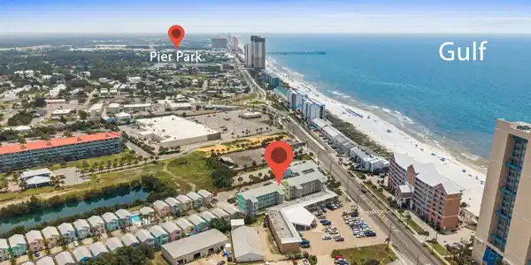 17214 Front Beach Road