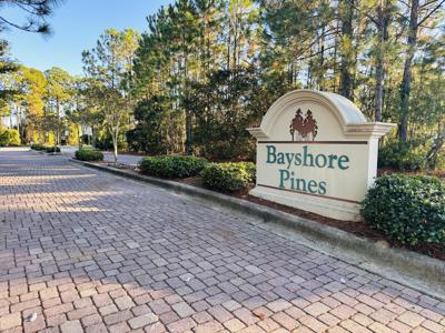 Lot 14 N Bayshore Pines Court