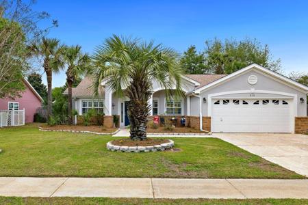 315 Summerwood Drive