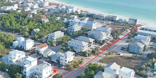 11 Tidewater Court