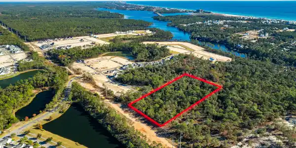 Lot 2 Jeep Road