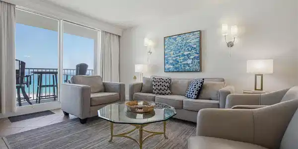 600 Gulf Shore Drive