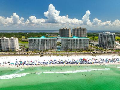 1160 Scenic Gulf Drive