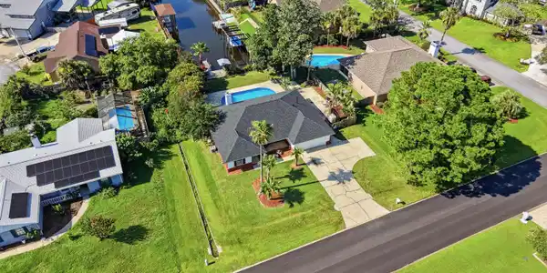Image 2: Aerial View