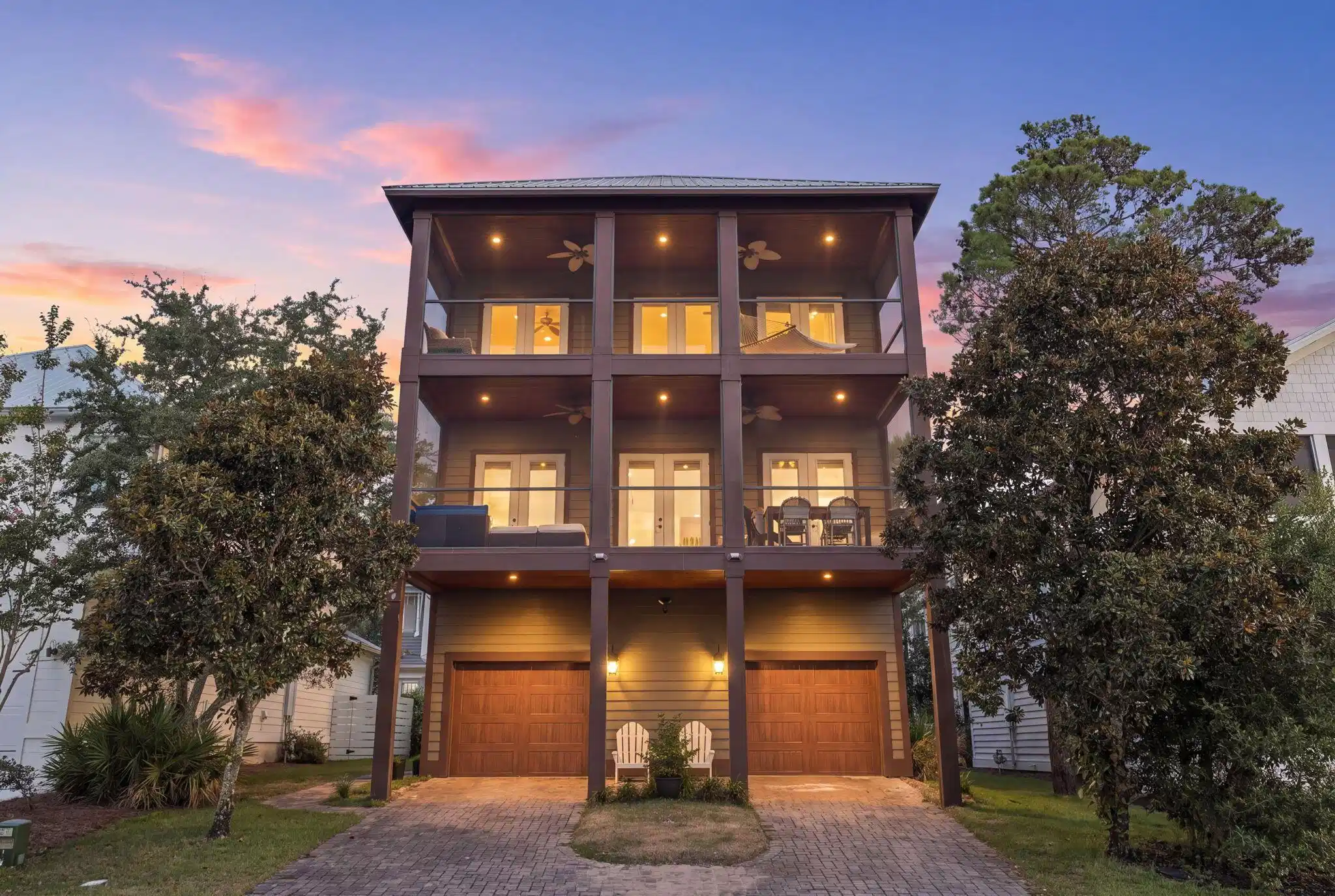 Image 1: 123 Grande Pointe Dr