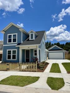 205 Red Deer Run