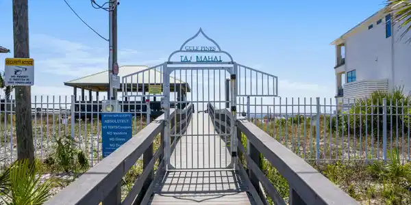 Lot 9 N Beach Drive