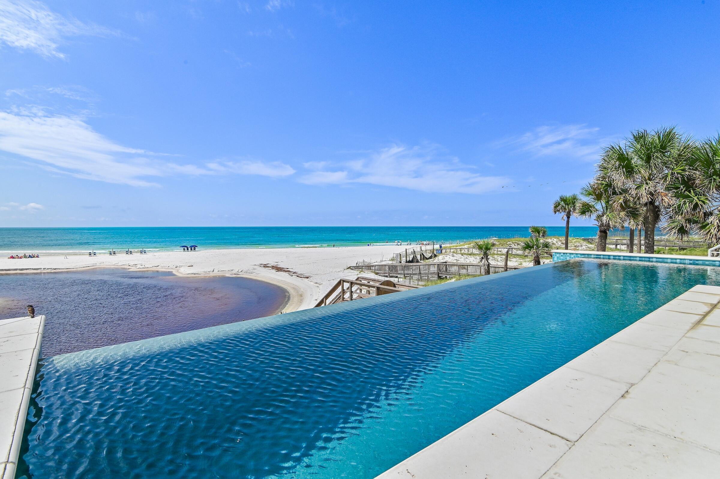 Image 2: INFINITY WITH VIEWS