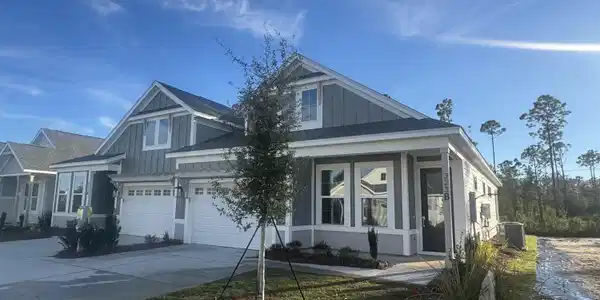 323 B Suwannee Drive
