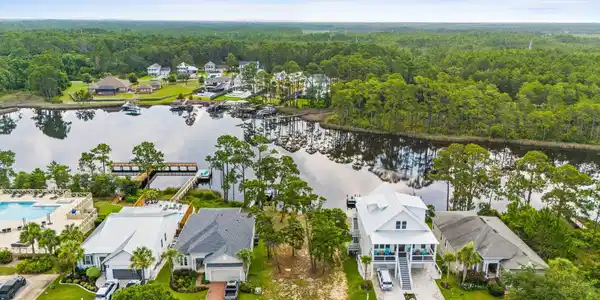 306 Turtle Cove