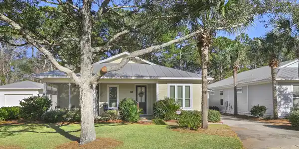 2047 Crystal Lake Drive