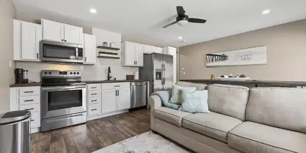 60 Mcdaniels Fishcamp Road