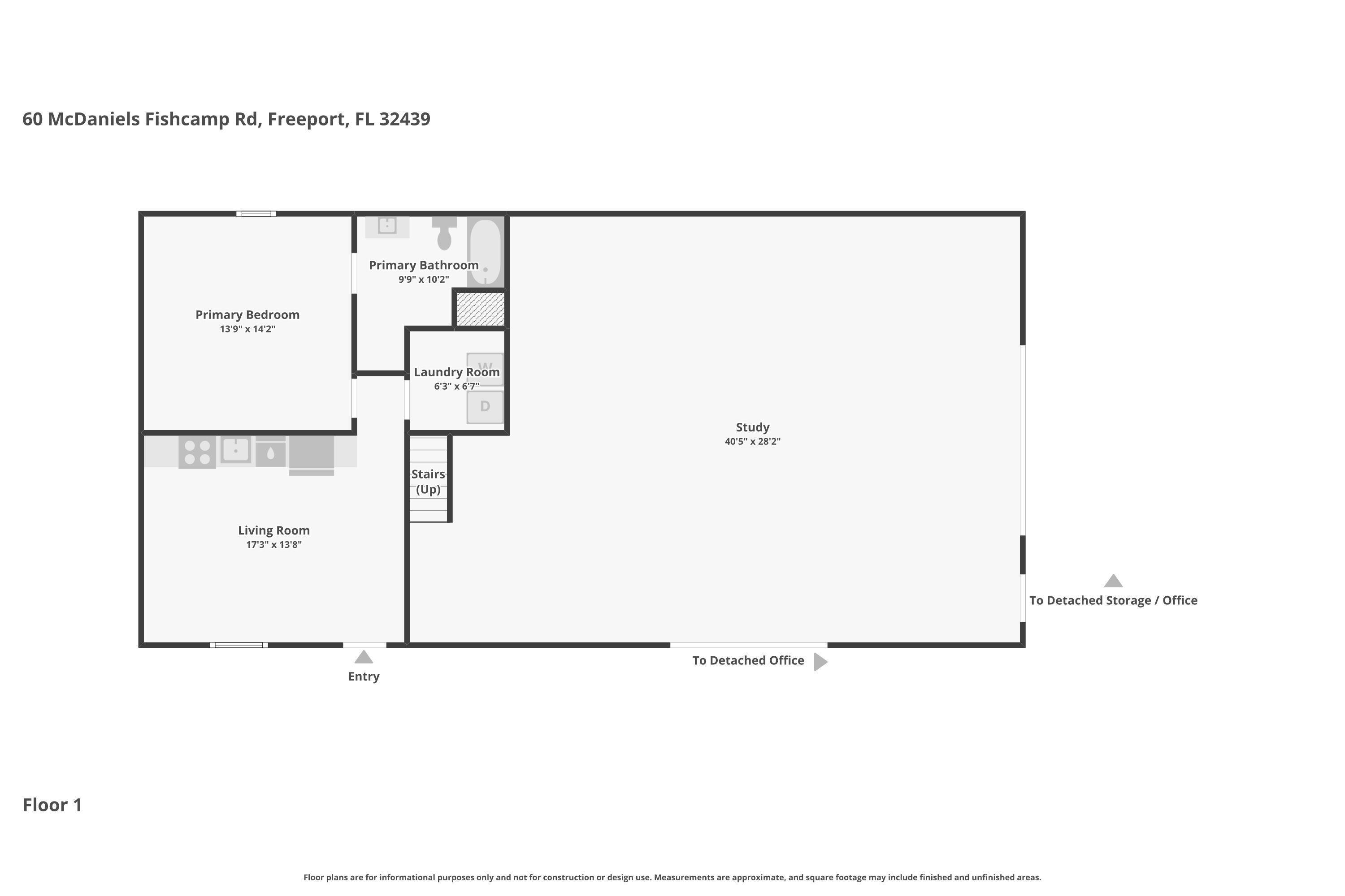Image 2: Floor-1