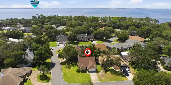 2812 Lee Trevino Court