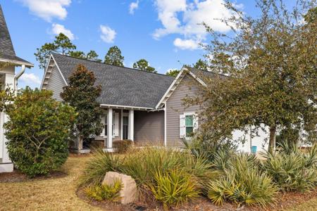 121 Firefly Way
