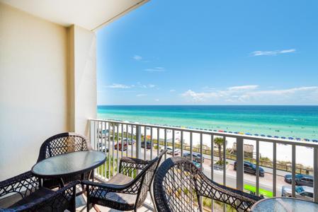 1200 Scenic Gulf Drive